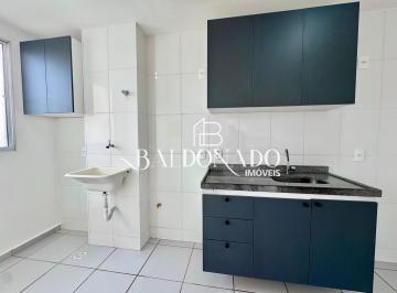 Apartamento · 54m² · 2 Quartos · 1 Vaga · Apartamento em Extrema MG para venda com 2 dormitórios no Portal Sul - BRZ