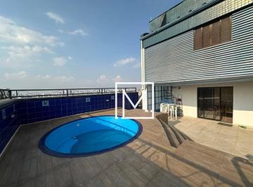 d5dd0322d30adc2c764e8cd5dfadba8496c4faf6 · Cobertura com 3 dormitórios à venda, 147 m² por R$ 1.170.000,00 - Ipiranga - São