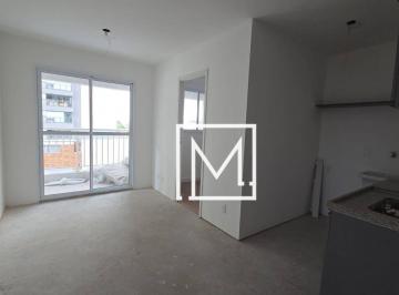 03aac294968792fffd99ac9cb98485609aae66c2 · Apartamento com 2 dormitórios, 40 m² - venda por R$ 500.000,00 ou aluguel por R$ 4.251,65/mês - Chác