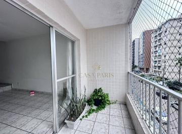 3ad92cf05f5f82416d5a43e088669a1eef5fee3e · Apartamento com 2 dormitórios à venda, 96 m² por R$ 380.000,00 - Vila Guilhermina - Praia Grande/SP