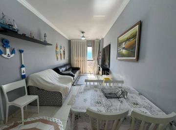 bdc97864ecabb752cd8a8f5524545e8887e4b09a · Apartamento à venda, 63 m² por R$ 360.000,00 - Caiçara - Praia Grande/SP