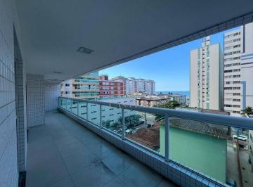 7d5698b3ddc1cebcc0035aabe8c6c98beea4fda1 · Apartamento com 2 suítes à venda, 94 m² por R$ 700.000 - Tupi - Praia Grande/SP