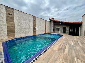 877d1e6f270b5beb96fe1d9b1a620ede0b5981b8 · Casa com piscina à venda, 85 m² por R$ 749.000 - Jardim Imperador - Praia Grande/SP