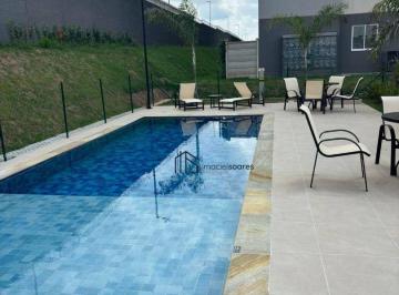 06d456fee1ee2bdf3289edd59266e136d12943d4 · Apartamento com 2 dormitórios à venda, 46 m² por R$ 315.000,00 - Vargeão - Jaguariúna/SP