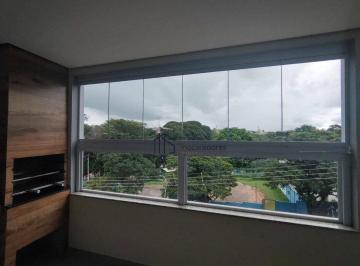 af677adeb697e49ad6a518b92f1d0aa1e5d81519 · Apartamento com 2 dormitórios para alugar, 75 m² por R$ 4.275,00/mês - Novo Horizonte - Jaguariúna/S