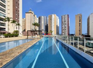 Imagem do Imóvel · Apartamento à venda com 2 dorms a 50 metros da praia em Santos
