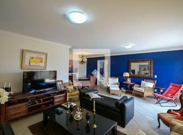 Apartamento · 142m² · 3 Quartos · 2 Vagas · Apartamento para Aluguel - Panamby, 3 Quartos, 142 m2 - São Paulo