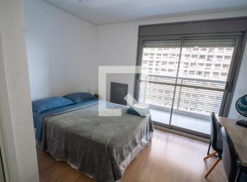 Apartamento · 24m² · 1 Quarto · Apartamento para Aluguel - Butantã, 1 Quarto, 24 m2 - São Paulo
