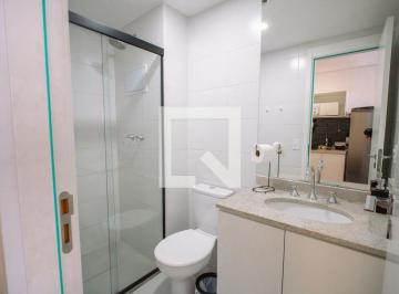 Apartamento · 24m² · 1 Quarto · Apartamento para Aluguel - Butantã, 1 Quarto, 24 m2 - São Paulo