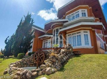 095371a753f067f7f2c795a1c79e63d46c9bbdab · Casa à venda, 444 m² por R$ 3.900.000,00 - Quinta dos Lagos - Paraibuna/SP