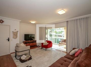 Apartamento · 132m² · 3 Quartos · 2 Vagas · Apartamento à Venda - Panamby, 3 Quartos,  132 m² - São Paulo