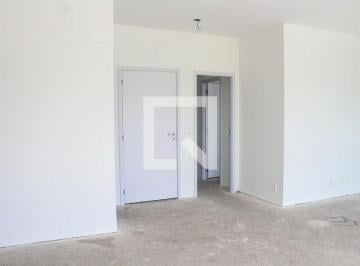 Apartamento · 166m² · 3 Quartos · 2 Vagas · Apartamento à Venda - Brooklin, 3 Quartos, 166 m² - São Paulo
