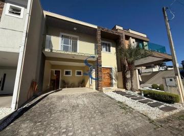 Casa · 148m² · 3 Quartos · 2 Vagas · Casa em condomínio no Umbará