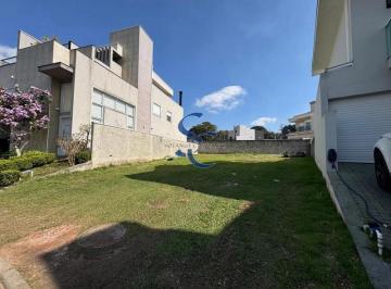Terreno · 288m² · Terreno em condomínio no Umbará