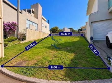 Terreno · 288m² · Terreno em condomínio no Umbará