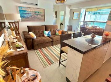 Imagem do Imóvel · APARTAMENTO MOBILIADO COM 2 SUÍTES NO ITAGUÁ