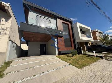 Casa · 156m² · 3 Quartos · 2 Vagas · Casa em condomínio no Umbará