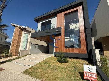 Casa · 156m² · 3 Quartos · 2 Vagas · Casa em condomínio no Umbará