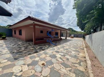 Rural · 2890m² · 3 Quartos · 10 Vagas · Chácara no Umbará