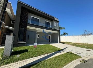 Casa · 198m² · 3 Quartos · 2 Vagas · Casa em condomínio no Umbará