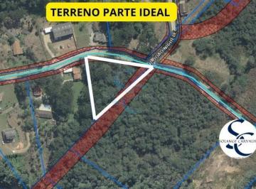 Terreno · 4361m² · Terreno no Umbará