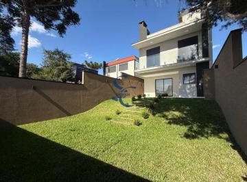 Casa · 207m² · 4 Quartos · 2 Vagas · Casa em condomínio no Umbará