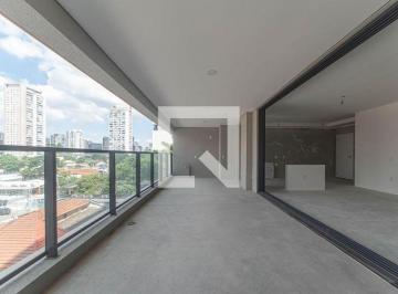 Apartamento · 194m² · 4 Quartos · 3 Vagas - QuintoAndar (Premier Vendas) · Apartamento à Venda - Brooklin, 4 Quartos, 194 m² - São Paulo