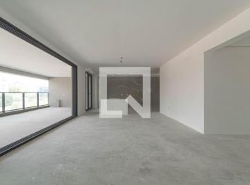 Apartamento en Venda de 4 quartos Brooklin · Apartamento à Venda - Brooklin, 4 Quartos,  194 m² - São Paulo