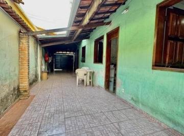 Casa · 92m² · 4 Quartos · 3 Vagas · CASA NO BAIRRO RECANTO DA PAMPULHA R$ 400.000,00