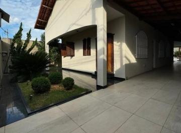 Casa · 480m² · 4 Quartos · 4 Vagas · CASA LINEAR | 4 QUARTOS | 3 SUITES | 4 BANEIROS | 4 VAGAS