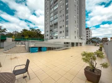 Apartamento · 110m² · 4 Quartos · 2 Vagas · Apartamento com varanda gourmet e vista definitiva em todas as janelas