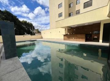 Apartamento · 110m² · 2 Quartos · 2 Vagas · APARTAMENTO DE ÁREA PRIVATIVA - SERRANO  , 111M2 VALOR 535.000,00