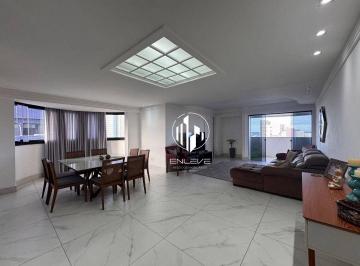 7eda8fb65b34a26c2eaa7d465da0273da2992139 · Apartamento de 198m2 com 3 Quartos + DCE e Vista Mar