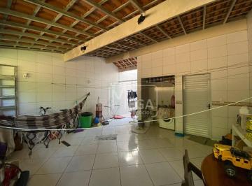 Quintal · Casa com 2 dormitórios à venda, 115 m² por R$ 637.000,00 - Jardim Califórnia - Barueri/SP