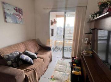 16f2591d283edeb21fc966f314b4ea60a90c7a20 · Apartamento com 2 dormitórios à venda, 60 m² por R$ 385.000 - Centro - Criciúma/SC