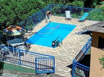 ae70c2efa8245520f31d837e079375b32b2e6425 · Chácara com 6 dormitórios à venda, 2728 m² por R$ 900.000,00 - Granjas Betânia - Juiz de Fora/MG
