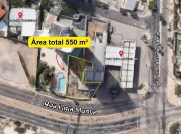 888575859fa795092bdd9d9a831b912fd6bfc24f · Terreno para alugar, 550 m² por R$ 8.000/mês - Cocó - Fortaleza/CE