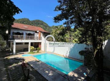 2471d09c99bc38754d6c08933fc8cd364696064b · Casa com 4 dormitórios à venda, 390 m² por R$ 1.000.000,00 - Guaraú - Peruíbe/SP