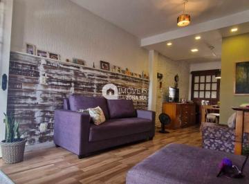 Casa · 75m² · 2 Quartos · 2 Vagas · Casa à venda no bairro Hípica - Porto Alegre/RS