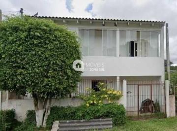 Casa · 182m² · 3 Quartos · 1 Vaga · Casa Na Mario Quintana