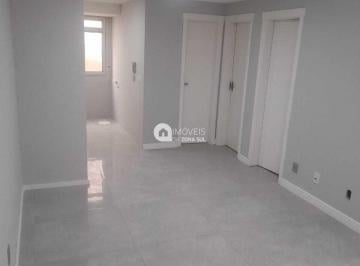 Apartamento · 49m² · 2 Quartos · 1 Vaga · Apartamento à venda no bairro Lomba do Pinheiro - Porto Alegre/RS