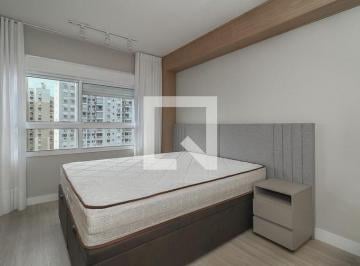 Apartamento · 25m² · 1 Vaga · Imoveis - em São João