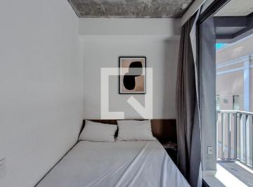 Apartamento · 24m² · 1 Quarto · 1 Vaga · Apartamento para Aluguel - Vila Mariana, 1 Quarto, 24 m² - São Paulo
