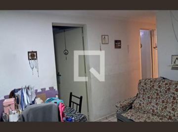 Apartamento · 48m² · 2 Quartos · Apartamento para Aluguel - Parque Nações Unidas, 2 Quartos,  48 m² - São Paulo