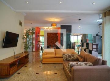 Casa · 360m² · 4 Quartos · 3 Vagas · Casa para Aluguel - Recanto de Itaipuacu, 4 Quartos,  360 m² - Maricá