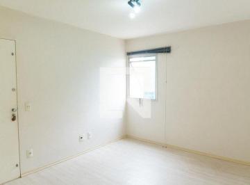 Apartamento · 49m² · 2 Quartos · 1 Vaga · Apartamento para Aluguel - Jabaquara, 2 Quartos,  49 m² - São Paulo