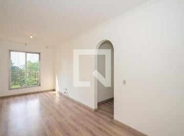 Apartamento · 70m² · 3 Quartos · 2 Vagas · Apartamento para Aluguel - Panamby, 3 Quartos,  70 m² - São Paulo