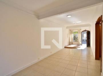 Casa en Aluguel de 3 quartos Ponta da Praia · Casa para Aluguel - Ponta da Praia, 3 Quartos,  140 m² - Santos