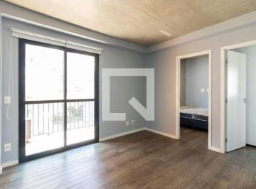 Apartamento · 46m² · 2 Quartos · 1 Vaga · Apartamento para Aluguel - Santana, 2 Quartos, 46 m² - São Paulo