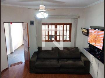 Casa · 125m² · 3 Quartos · 2 Vagas · Casa para Aluguel - Parque Vitória Regia, 3 Quartos,  125 m² - Sorocaba